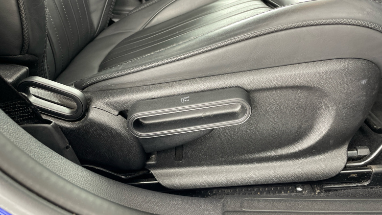 MINI Clubman 2.0 Cooper S Exclusive 6dr Auto [Comfort Pack] Petrol Estate